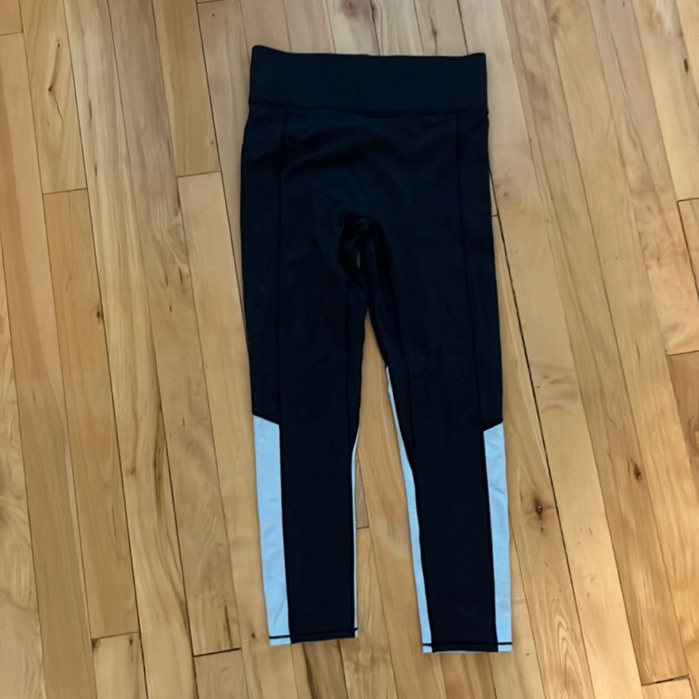 We Me Leggings